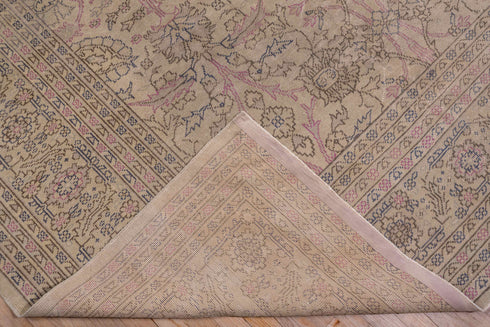 Antique Sivas Area Rug (12' x 14')